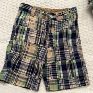 E-Land Kids boy shorts - Size 6